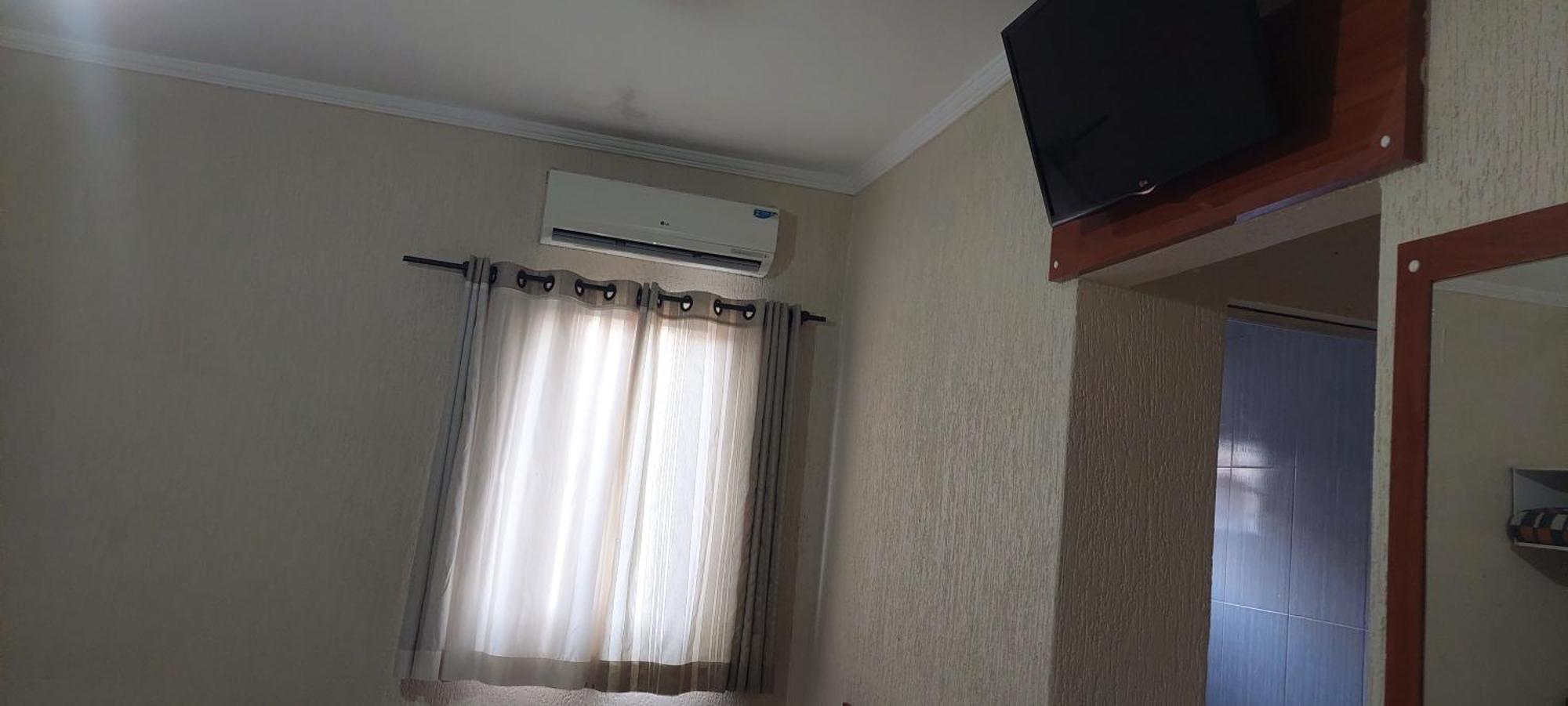 Hotel Tenda 2 Guarulhos Eksteriør bilde