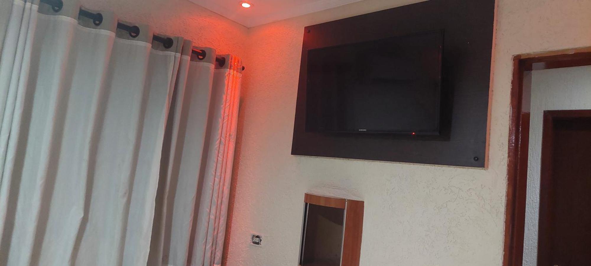 Hotel Tenda 2 Guarulhos Eksteriør bilde