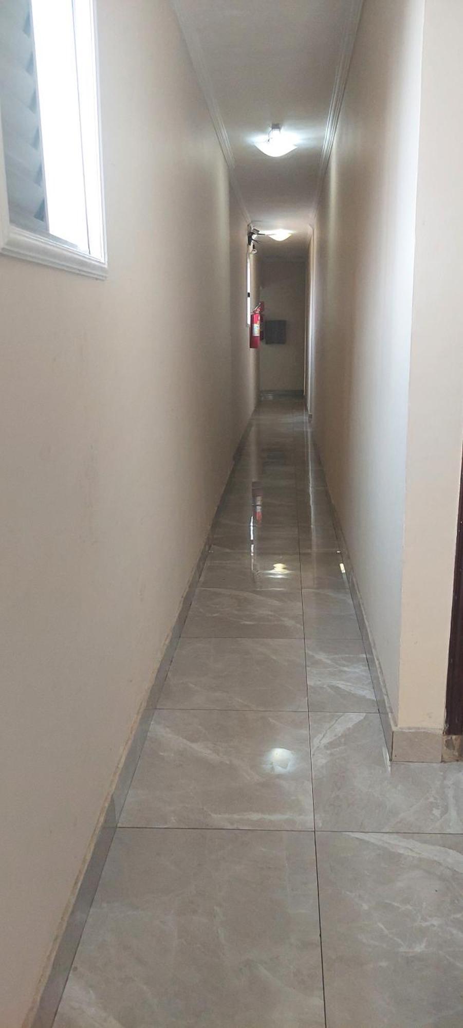 Hotel Tenda 2 Guarulhos Eksteriør bilde