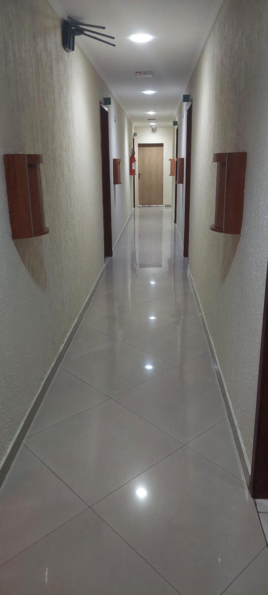 Hotel Tenda 2 Guarulhos Eksteriør bilde