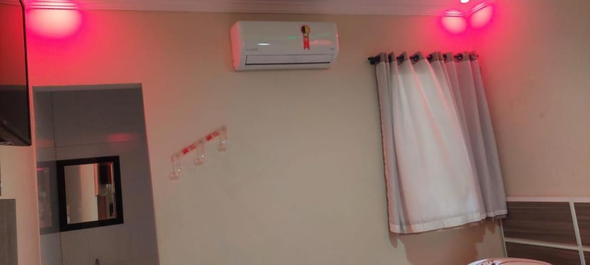 Hotel Tenda 2 Guarulhos Eksteriør bilde