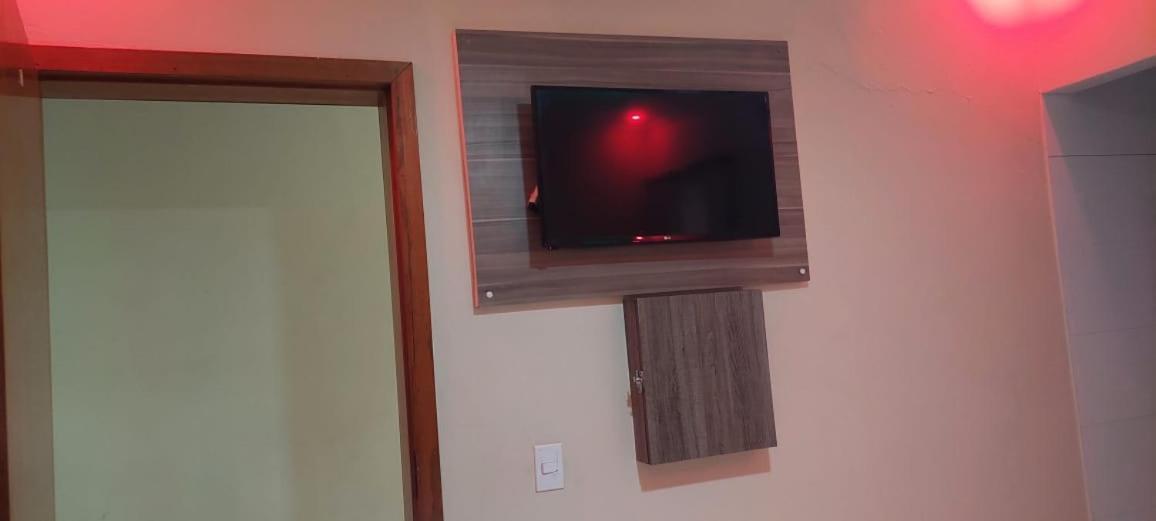 Hotel Tenda 2 Guarulhos Eksteriør bilde